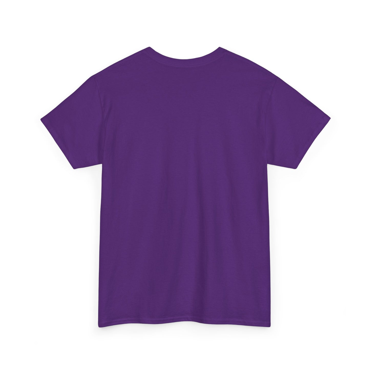 Nips Ahoy! Jipple Unisex Heavy Cotton Tee