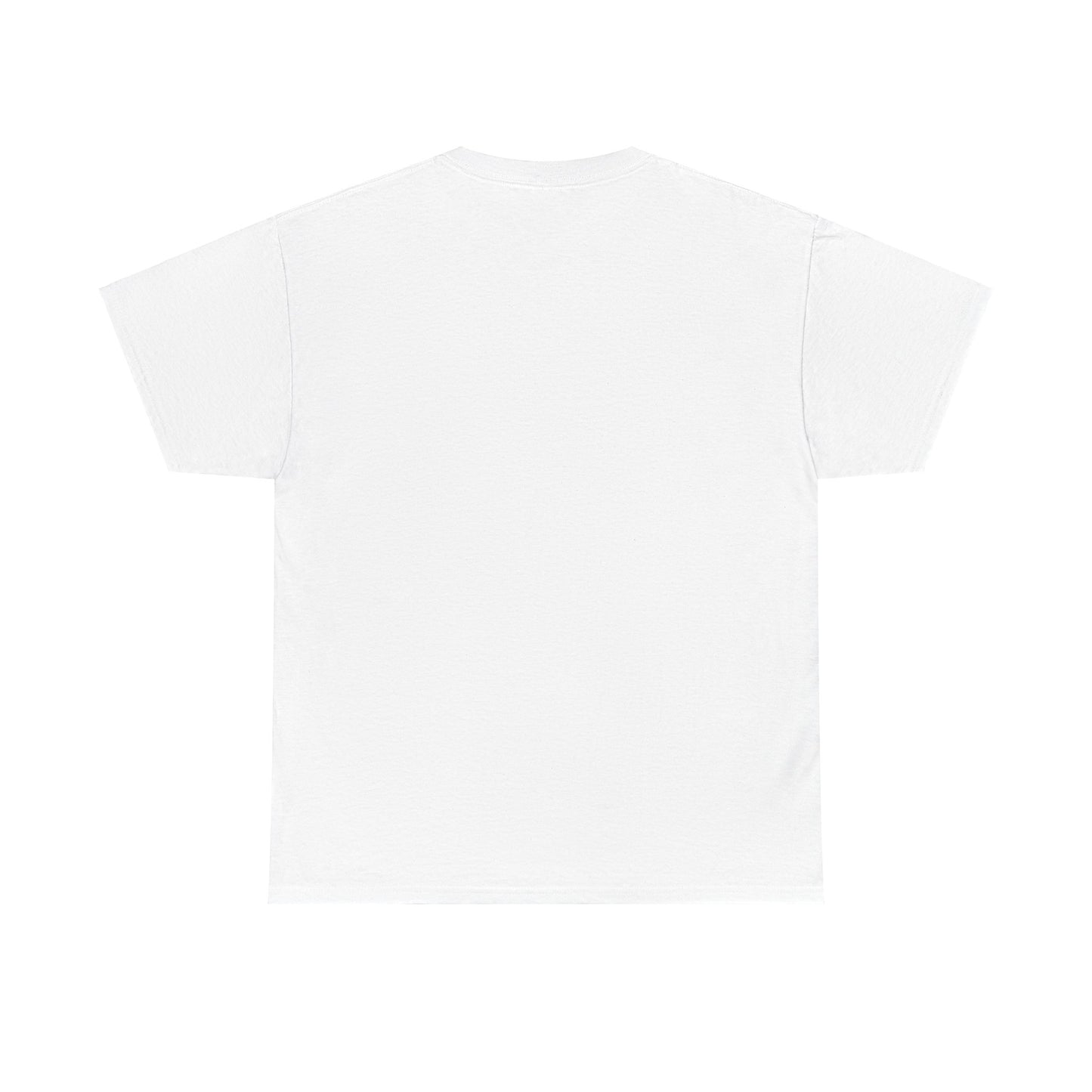 Nips Ahoy! Jipple Unisex Heavy Cotton Tee