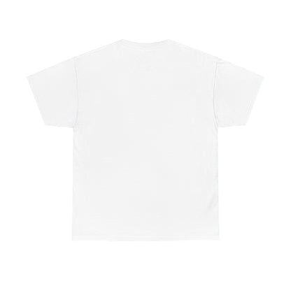 Nips Ahoy! Jipple Unisex Heavy Cotton Tee