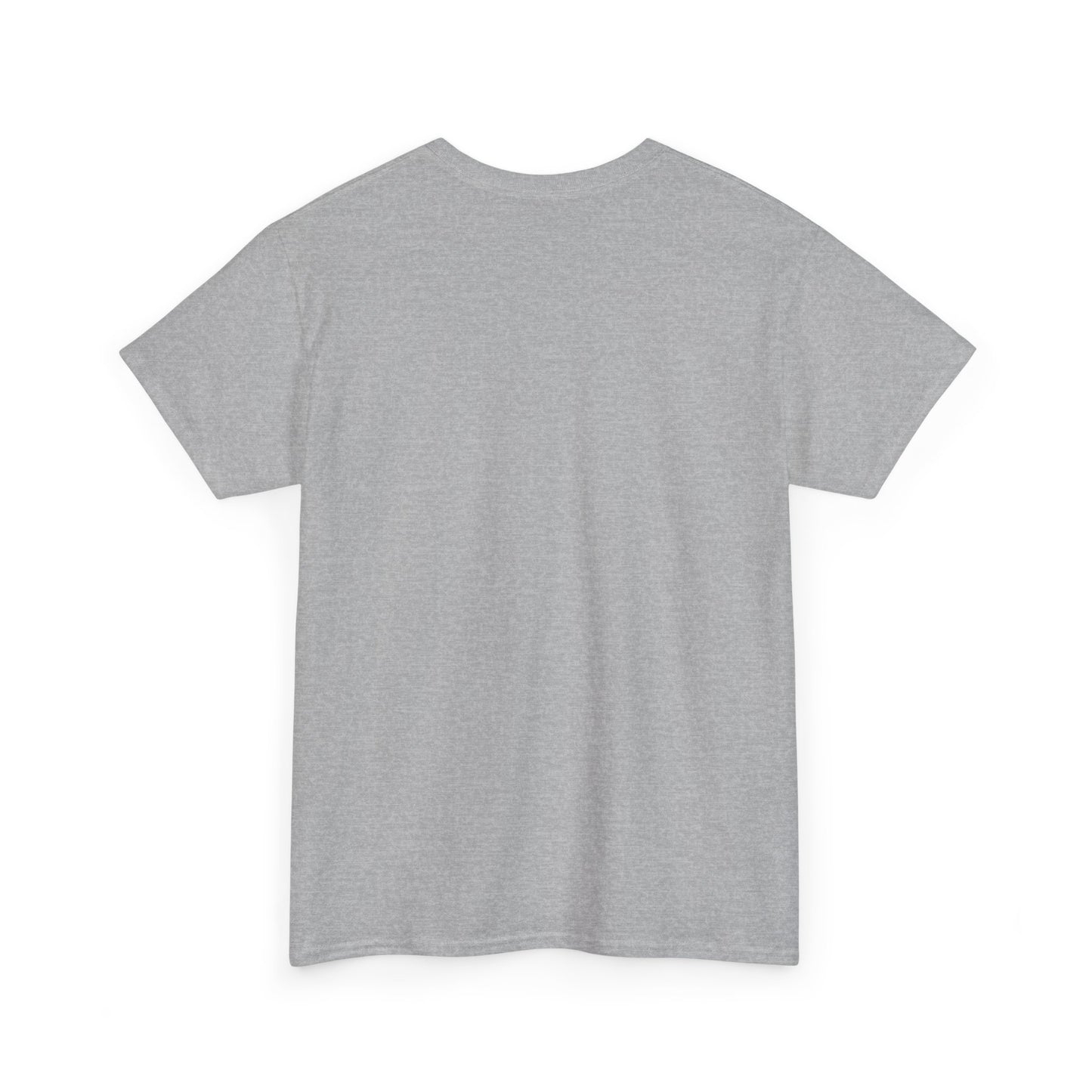 Nips Ahoy! Jipple Unisex Heavy Cotton Tee