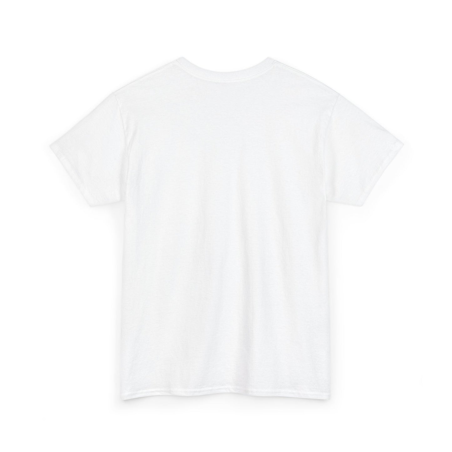 Nips Ahoy! Jipple Unisex Heavy Cotton Tee