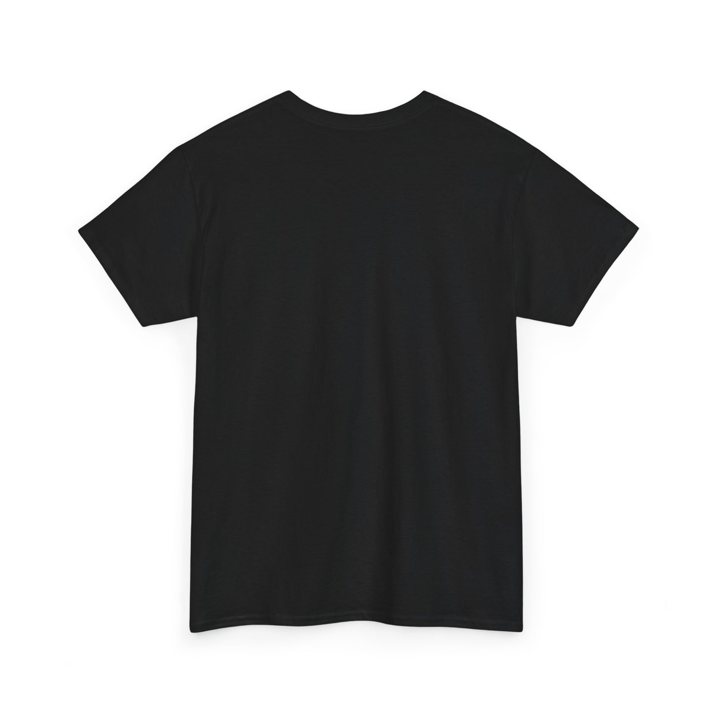 Nips Ahoy! Jipple Unisex Heavy Cotton Tee