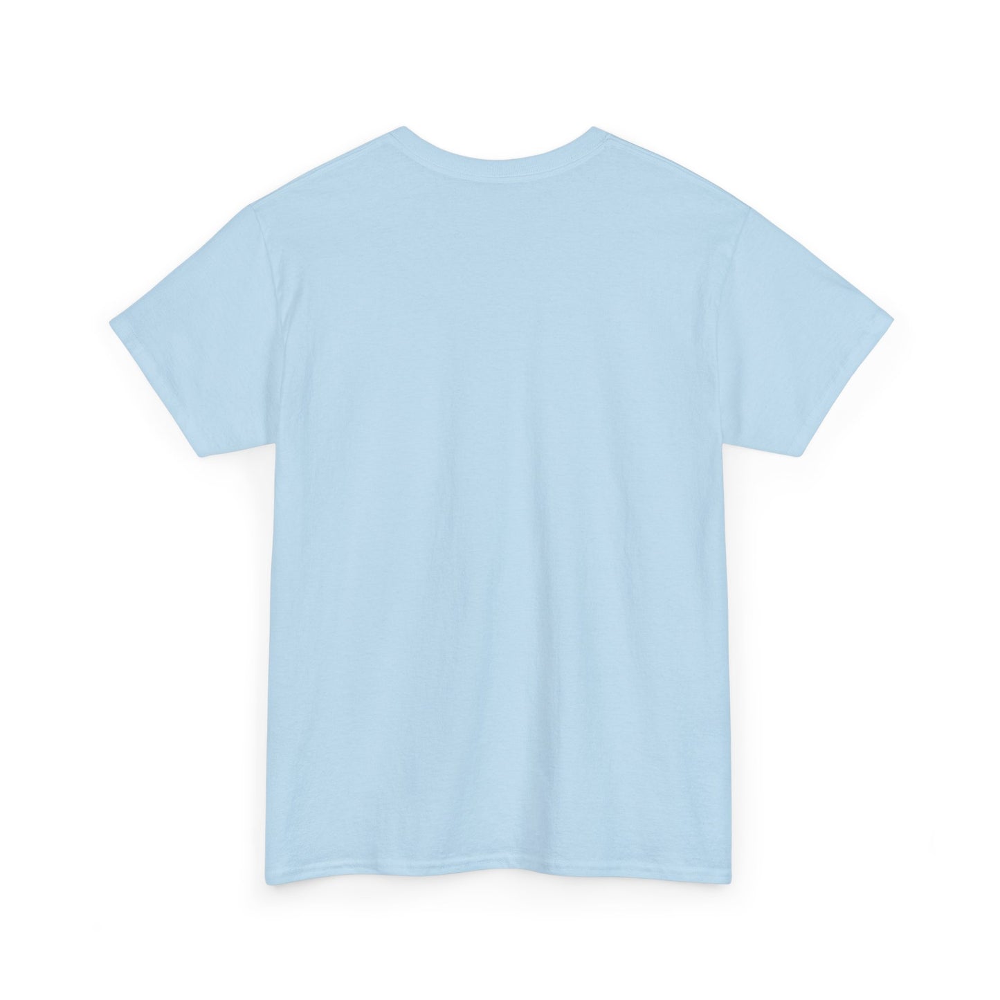 Nips Ahoy! Jipple Unisex Heavy Cotton Tee