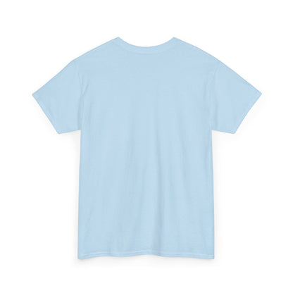 Nips Ahoy! Jipple Unisex Heavy Cotton Tee