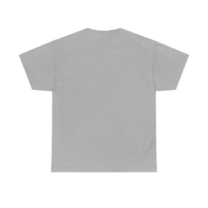 Nips Ahoy! Jipple Unisex Heavy Cotton Tee